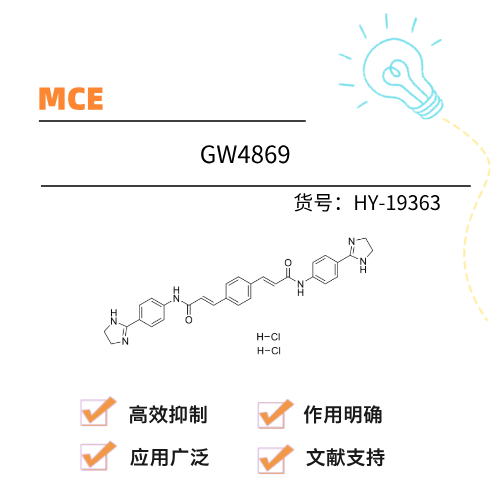  MCE GW4869